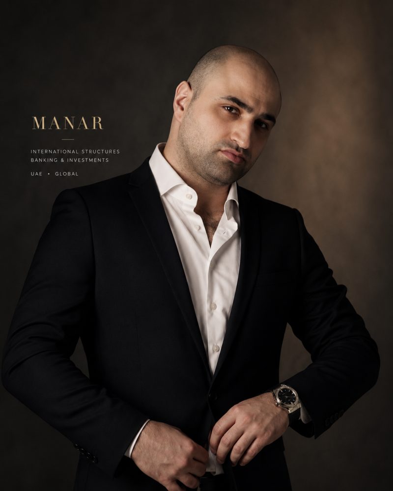 О компании MANAR CAPITAL
